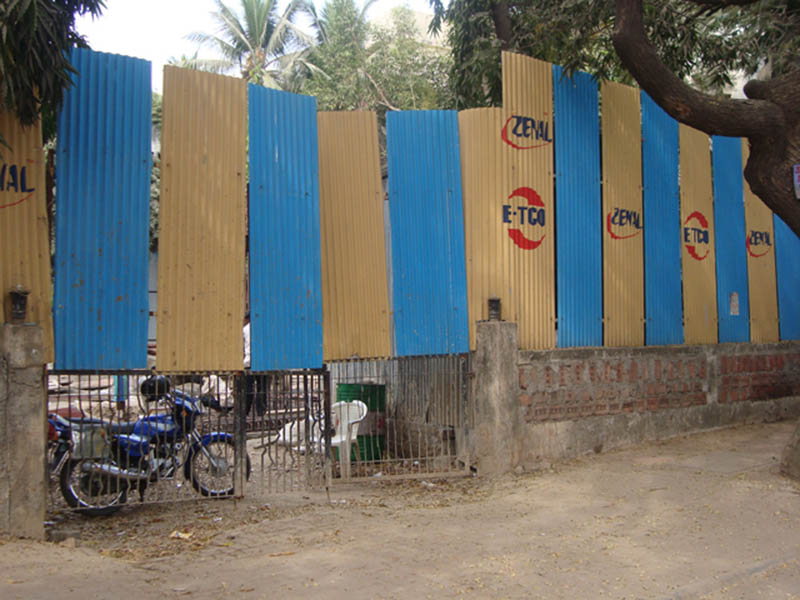 3 Harnes Apartment, Juhu — for Sale — photo 3