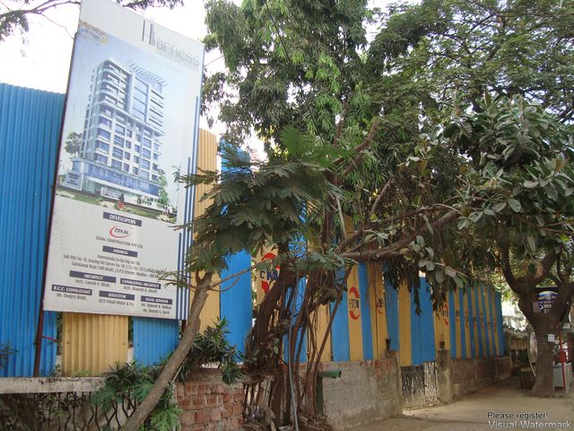 3 Harnes Apartment, Juhu — for Sale — photo 2