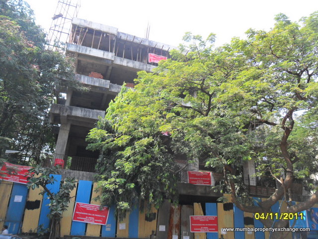 3 Harnes Apartment, Juhu — for Sale — photo 4