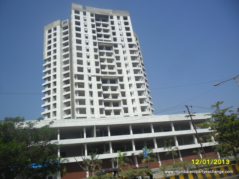 Kaveri Apts
