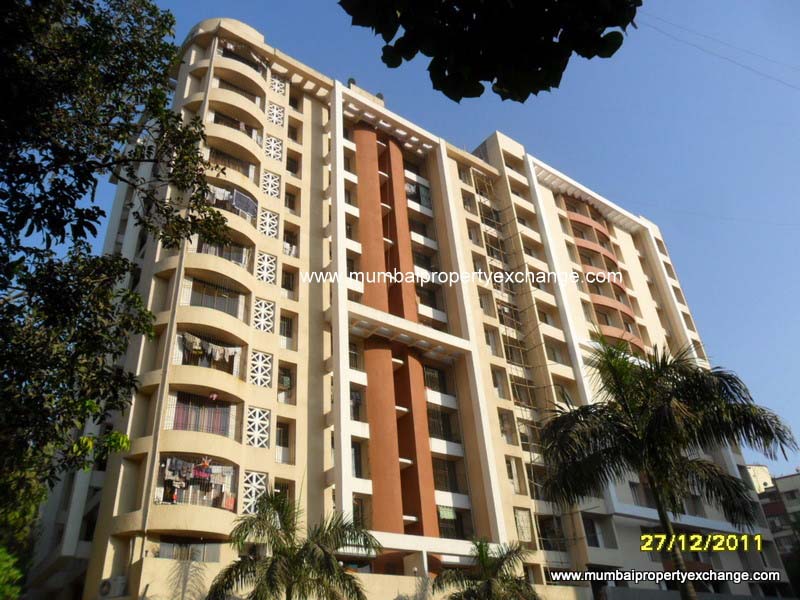 Pooja Galaxy, Thane West