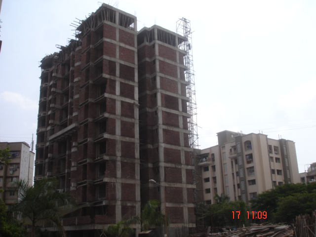 1 Pooja Galaxy, Thane West — for Sale — photo 3
