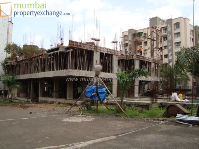 1 Pooja Galaxy, Thane West — for Sale — photo 2