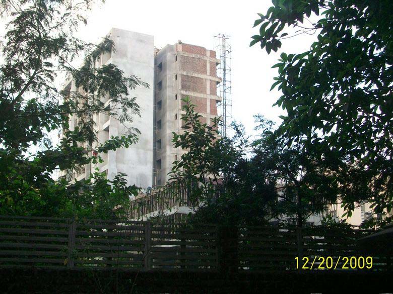 1 Pooja Galaxy, Thane West — for Sale — photo 4