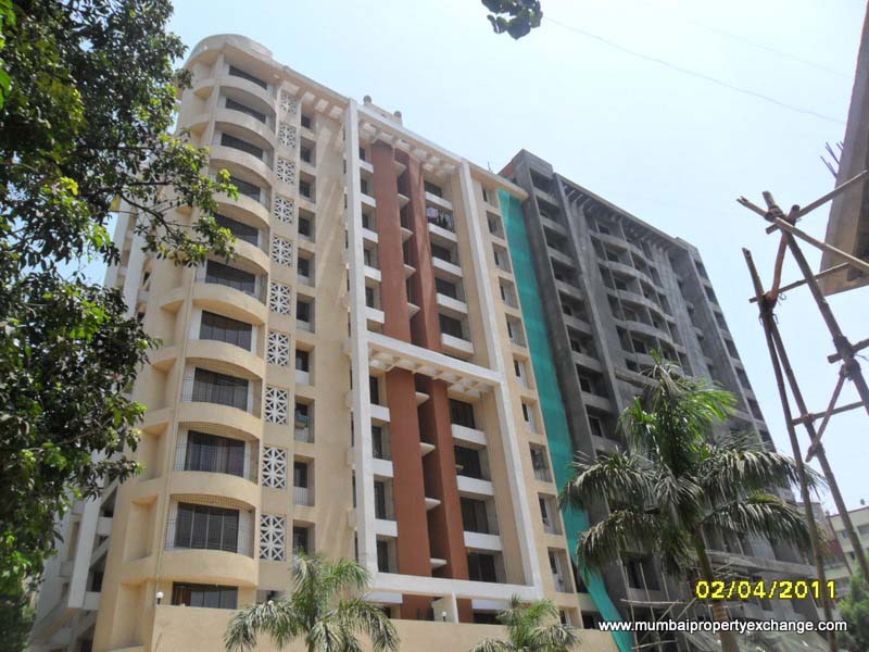 1 Pooja Galaxy, Thane West — for Sale — photo 6