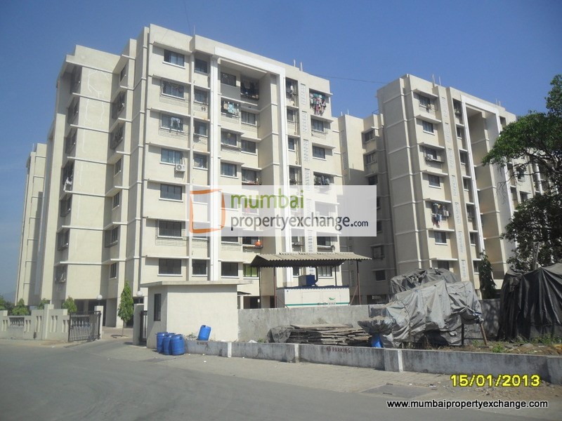2 Unnathi Woods, Thane West — for Sale — photo 10