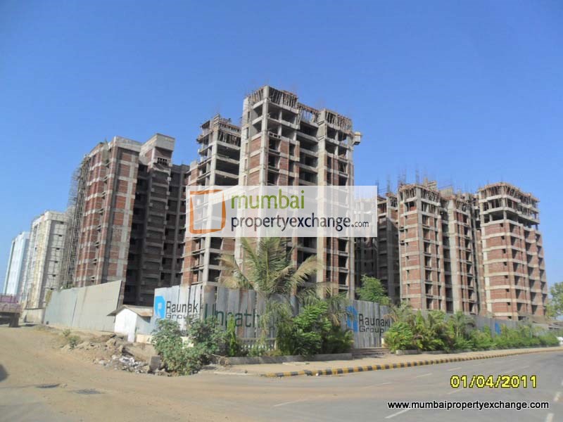 2 Unnathi Woods, Thane West — for Sale — photo 7
