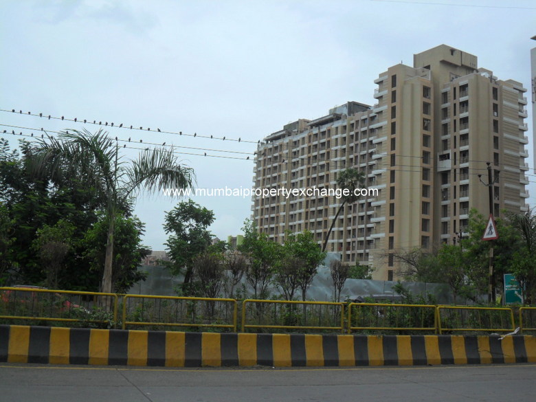 3676 Oth 14.6.2012 - Coral Heights, Thane West
