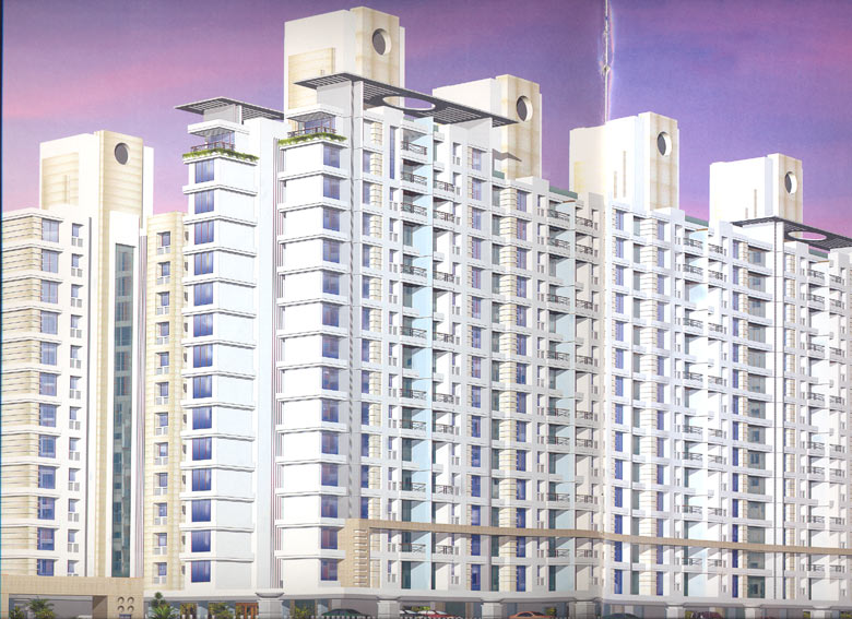 3676 Oth Main Image - Coral Heights, Thane West