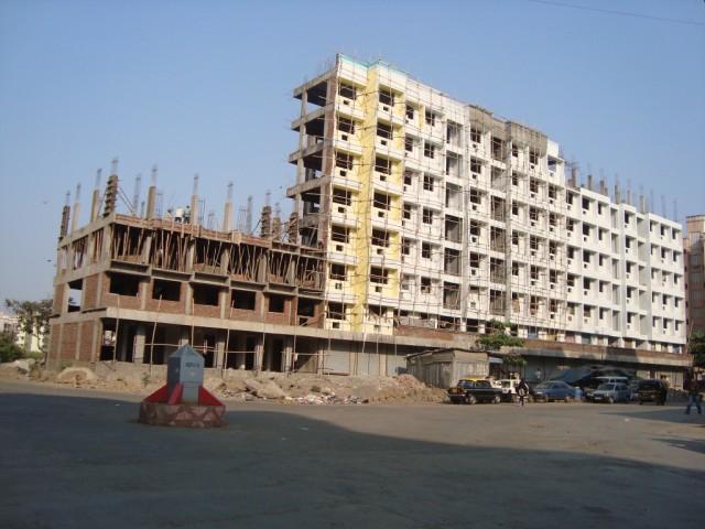 Aasmi Plaza, Mira Road