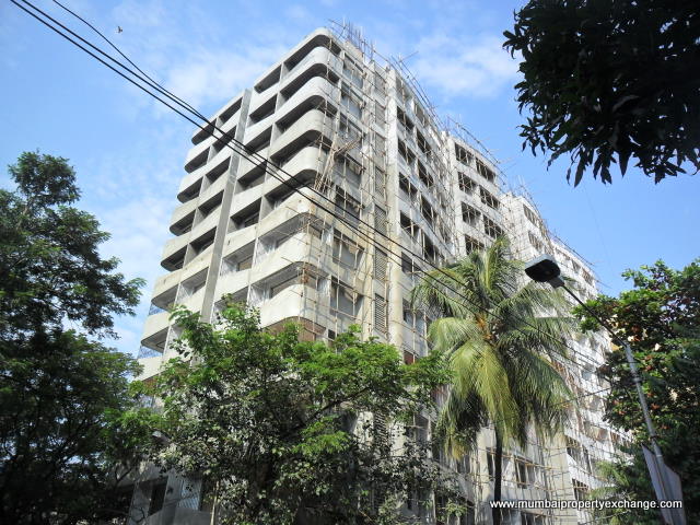 2 BHK Jai Raj Ratna, Goregaon West — for Sale