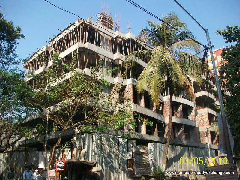 2 BHK Jai Raj Ratna, Goregaon West — for Sale