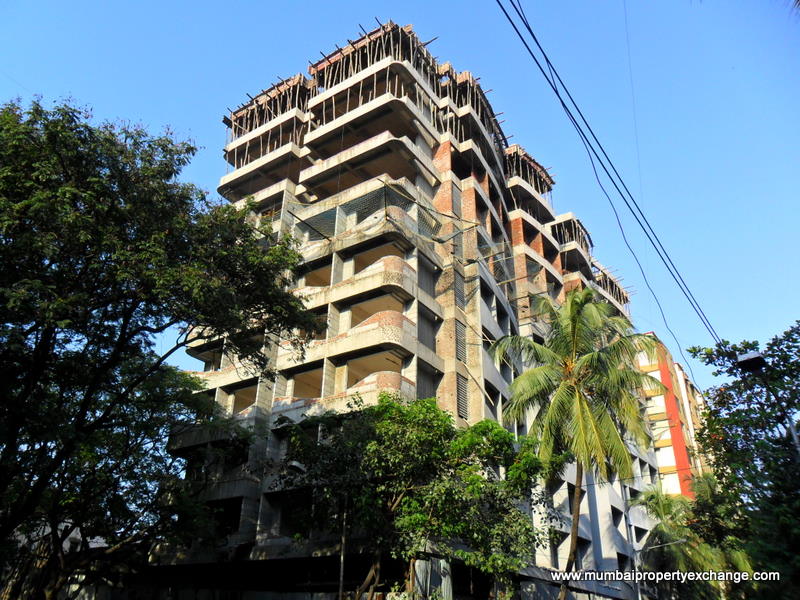 2 BHK Jai Raj Ratna, Goregaon West — for Sale