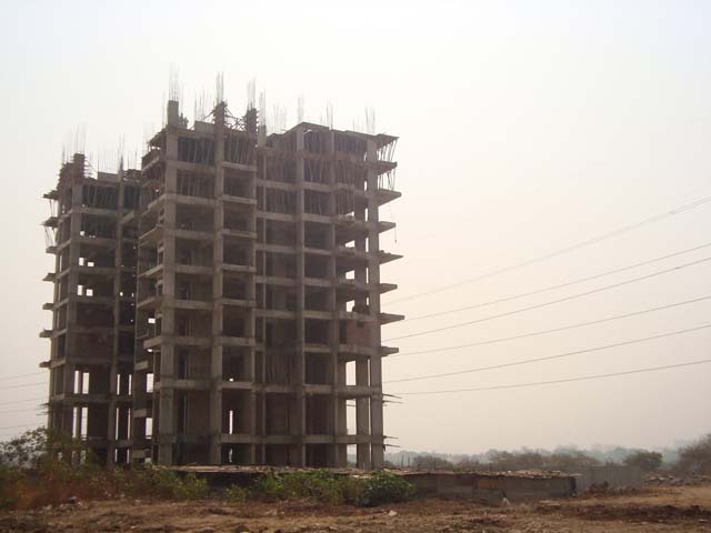 2 BHK Millenium Avanish, Airoli — for Sale