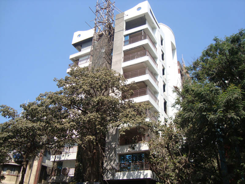 3694 Main - Ornate Galaxy, Dadar East