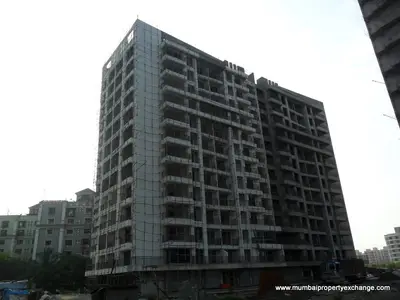 3 BHK La Gardenia, Mira Road — for Sale — photo 6 thumbnail