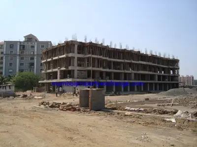 3 BHK La Gardenia, Mira Road — for Sale — photo 2 thumbnail