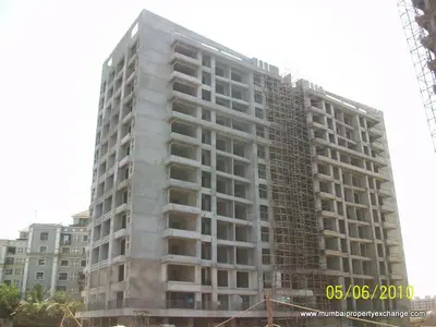 3 BHK La Gardenia, Mira Road — for Sale — photo 5 thumbnail