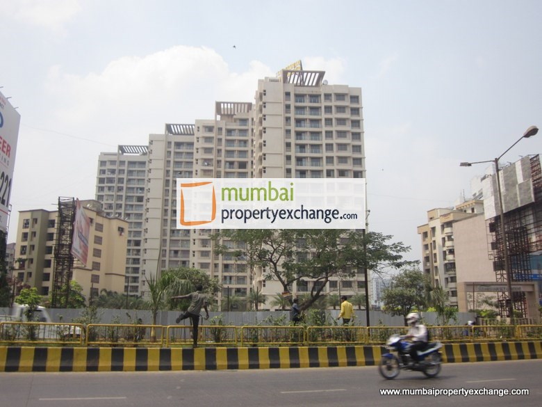 2 Sudarshan Sky Garden, Thane West — for Sale — photo 14