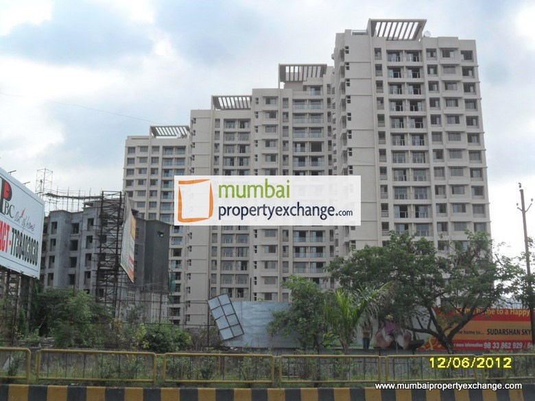 2 Sudarshan Sky Garden, Thane West — for Sale — photo 11
