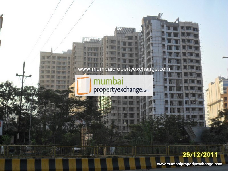 2 Sudarshan Sky Garden, Thane West — for Sale — photo 9