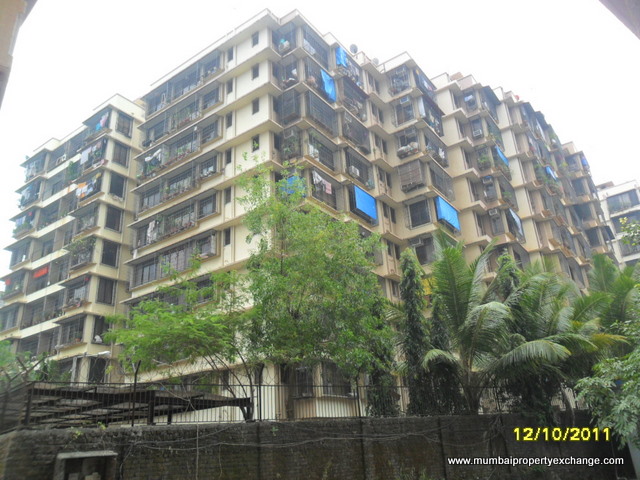 3710 Main - Miraaj Residency, Malad West