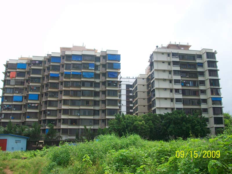 3710 Oth 15Th Sep 2009 - Miraaj Residency, Malad West