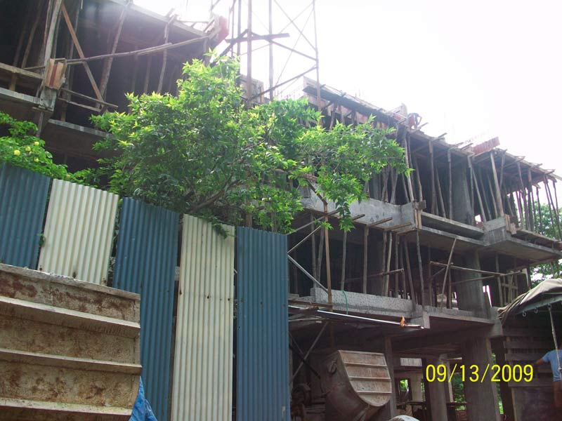 1 Jagruti, Goregaon West — for Sale