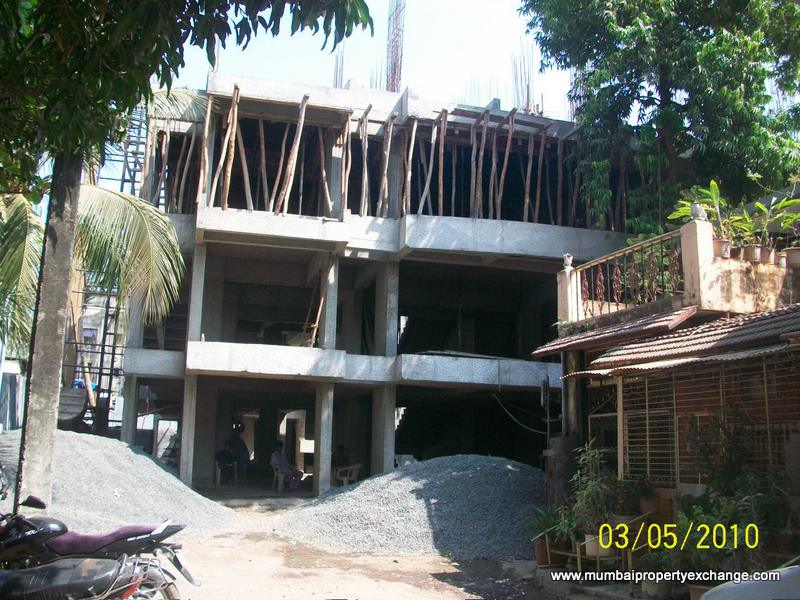 1 Jagruti, Goregaon West — for Sale