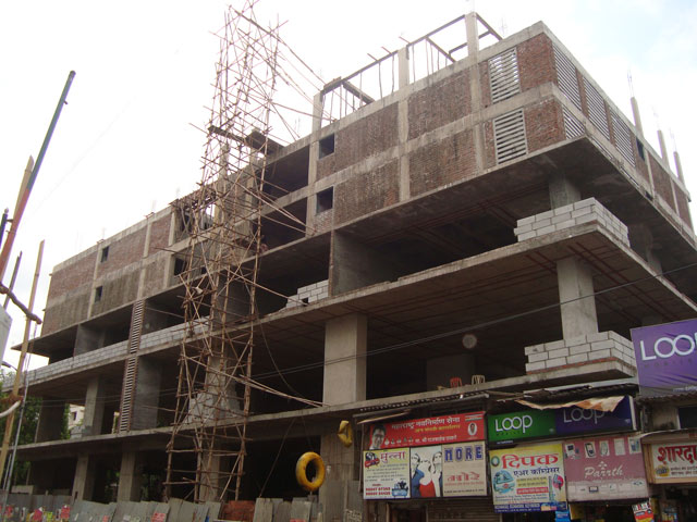1 Jagruti, Goregaon West — for Sale