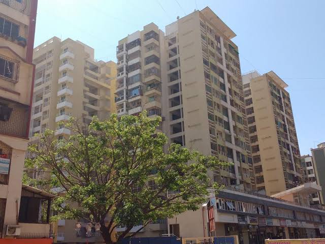 3 Garden City Phase I, Mira Road — for Sale — photo 1