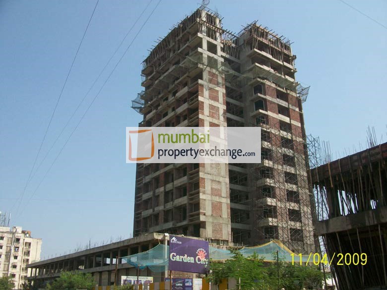 3 Garden City Phase I, Mira Road — for Sale — photo 4