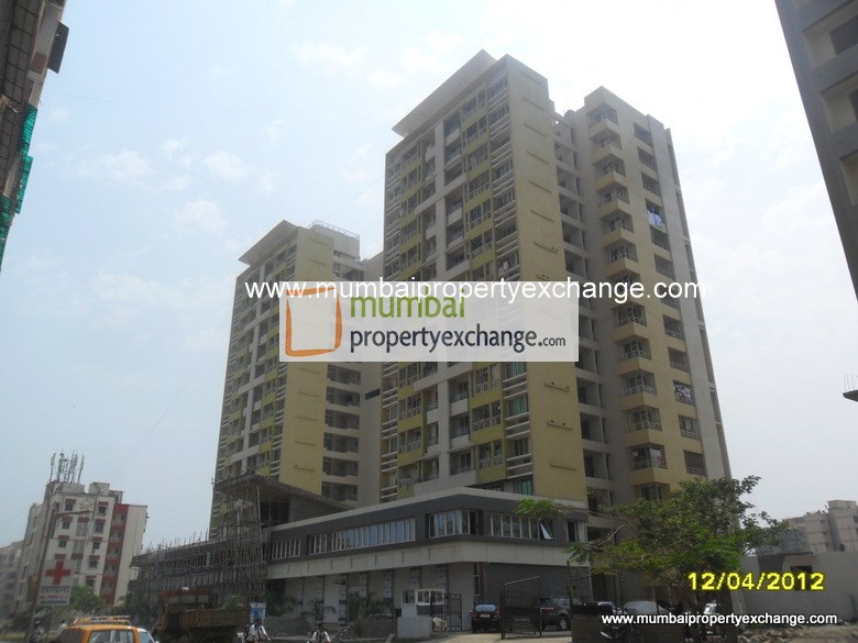 3 Garden City Phase I, Mira Road — for Sale — photo 9
