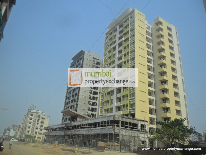 3 Garden City Phase I, Mira Road — for Sale — photo 7