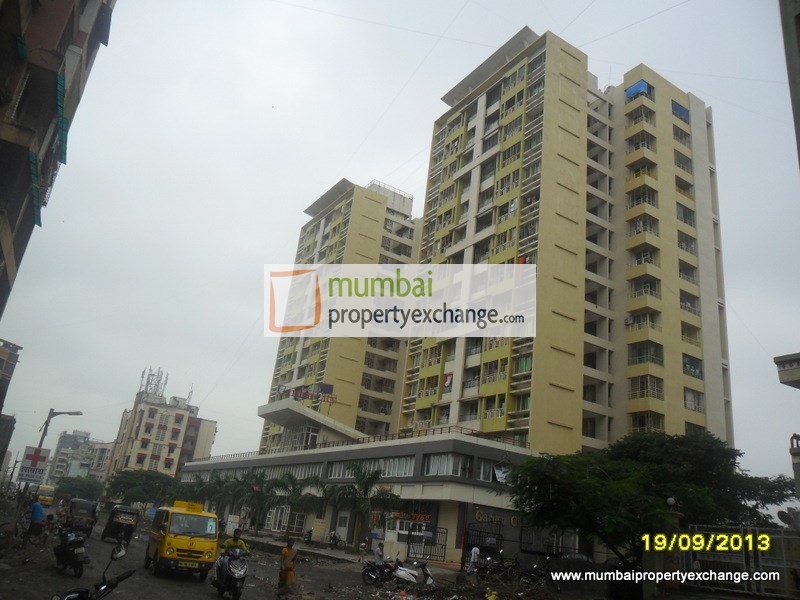3 Garden City Phase I, Mira Road — for Sale — photo 12