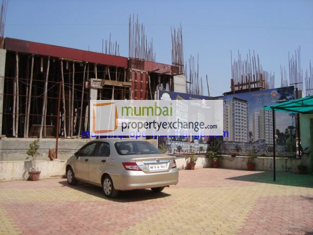 3 Garden City Phase I, Mira Road — for Sale — photo 2