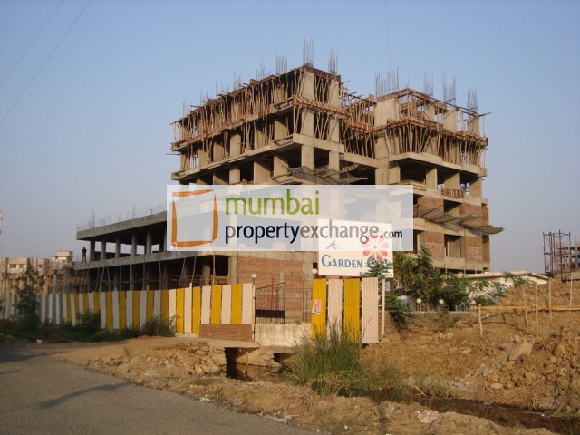 3 Garden City Phase I, Mira Road — for Sale — photo 3