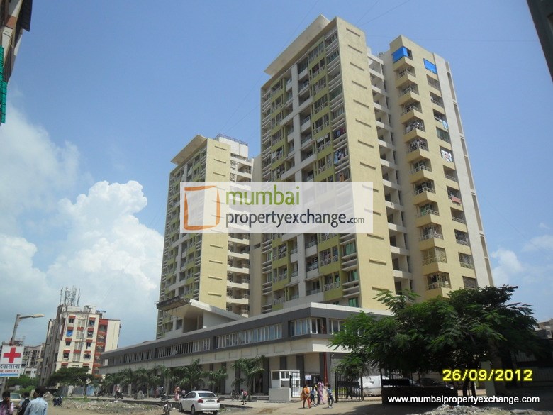 3 Garden City Phase I, Mira Road — for Sale — photo 10