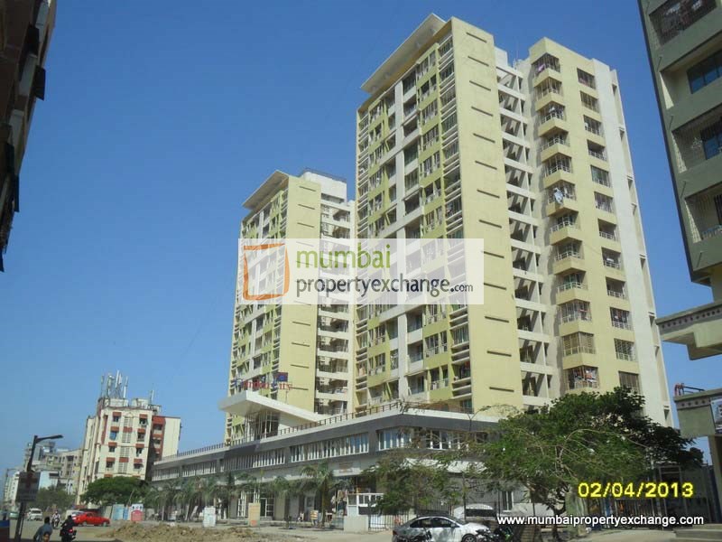 3 Garden City Phase I, Mira Road — for Sale — photo 11