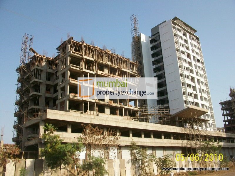 3 Garden City Phase I, Mira Road — for Sale — photo 5