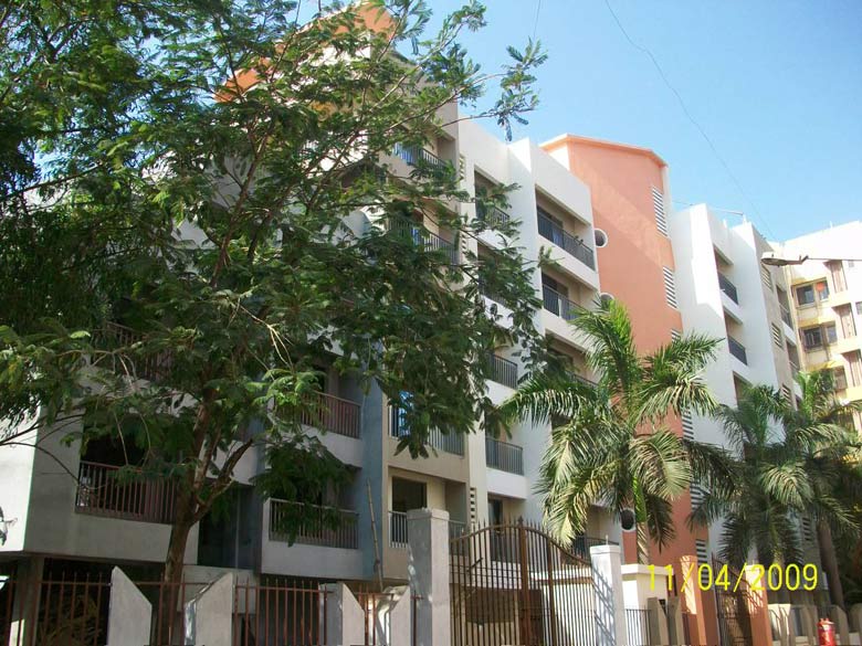 3721 Main - Pyramid Tower, Mira Road