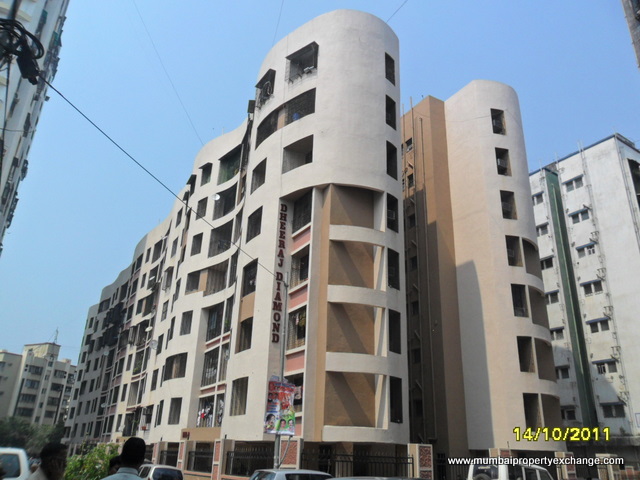 3 REGENCY TOWER, ANAND NAGAR — for Rent