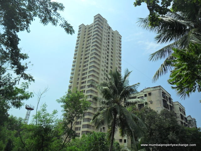 3732 Main - Sejal Tower, Goregaon West