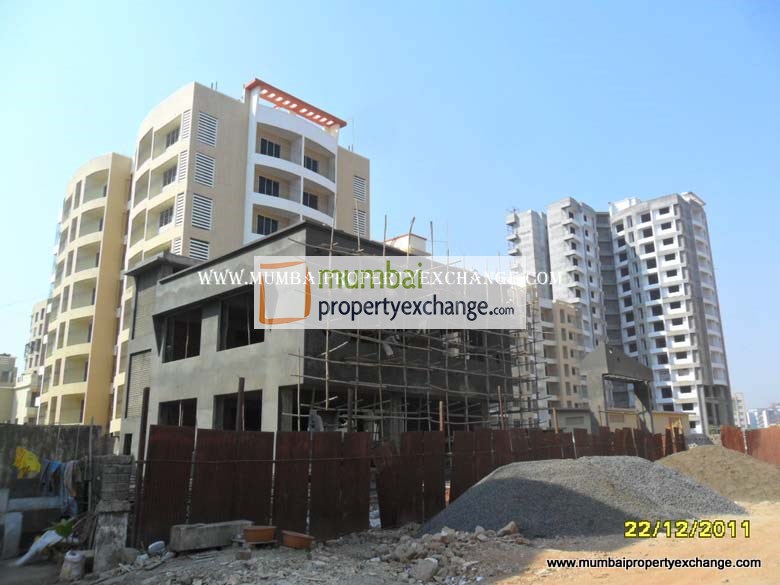 3734 Oth 12Th Dec 2011 - Vasudev Planet, Mira Road