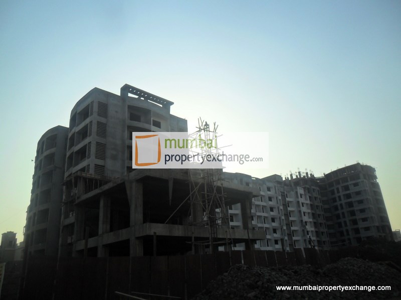 3734 Oth 12Th March 2011 - Vasudev Planet, Mira Road