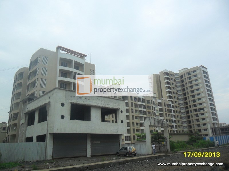 3734 Oth 16 Sep 2013 - Vasudev Planet, Mira Road