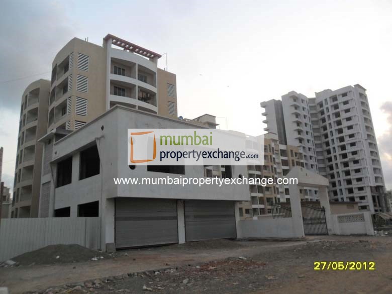 3734 Oth 26.5.2012 - Vasudev Planet, Mira Road