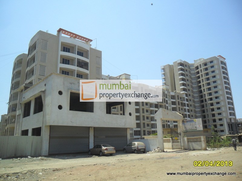 3734 Oth 2 April 2013 - Vasudev Planet, Mira Road