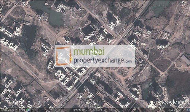 2 Vasudev Planet, Mira Road — for Sale — photo 13