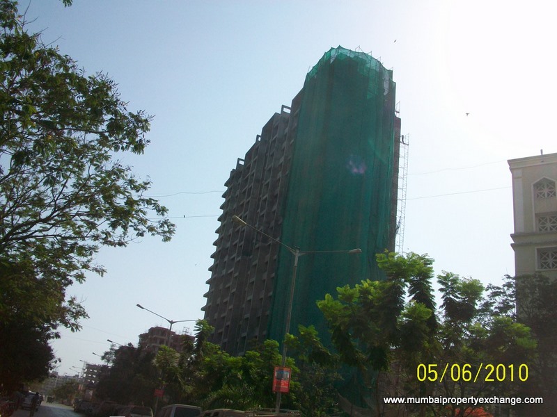 3737 Main - Antariksh, Mira Road